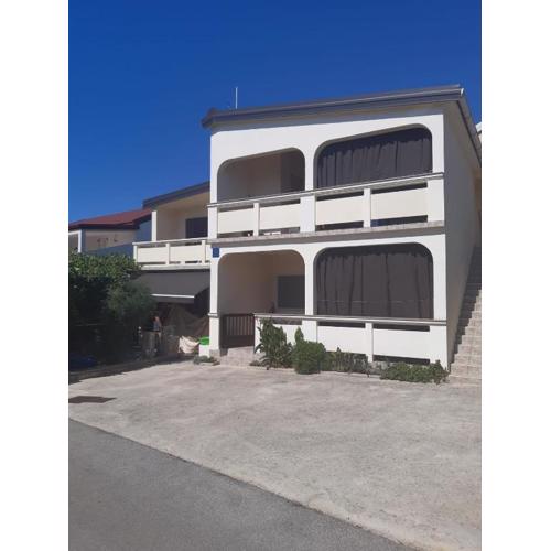 Apartman Ivana kat