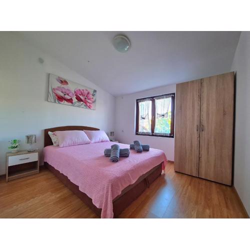APARTMAN IVANKA