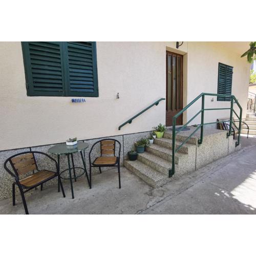 Apartman Ivo