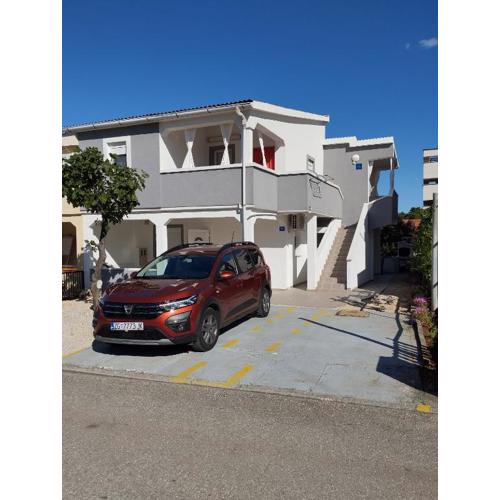 Apartman Jabuka