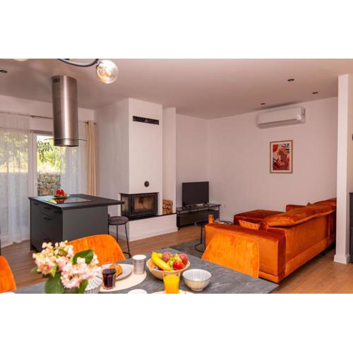 Apartman Jacqueline 2