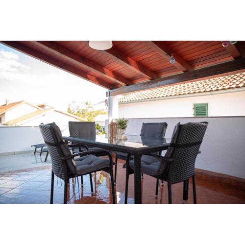 Apartman Jadrija Šibenik 2