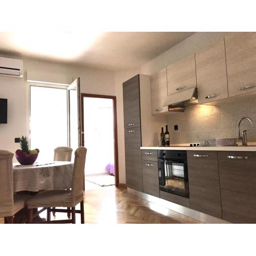 Apartman Jagoda