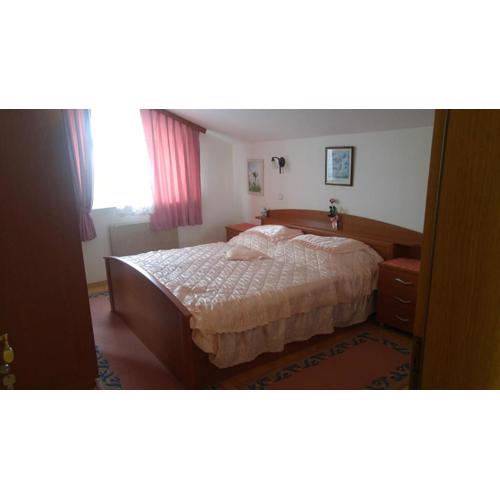 Apartman Janja