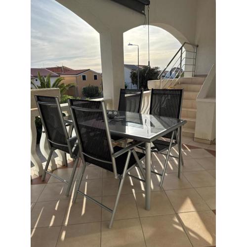Apartman J&B