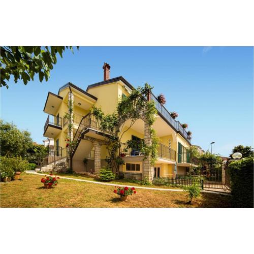 Apartman Jenny Br, 1