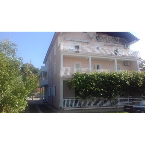 Apartman Jezidžić