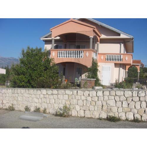 Apartman Jovici