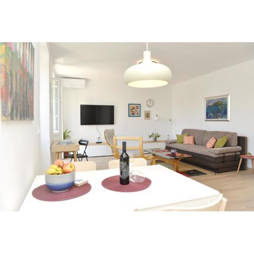 Apartman Junona - Poluotok na dlanu