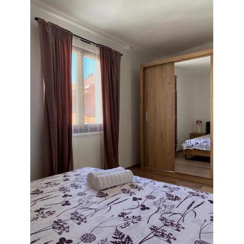 Apartman Kala