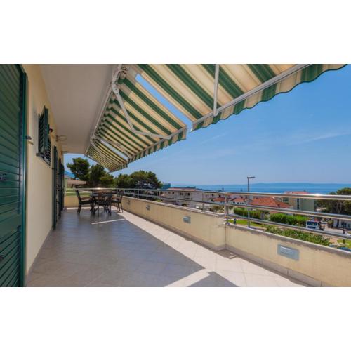 Apartman KAM - Makarska by Villas Guide