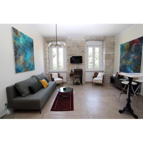 Apartman Kamala