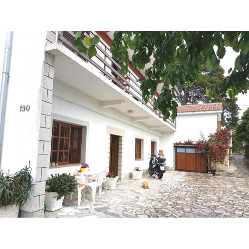 Apartman Kampor