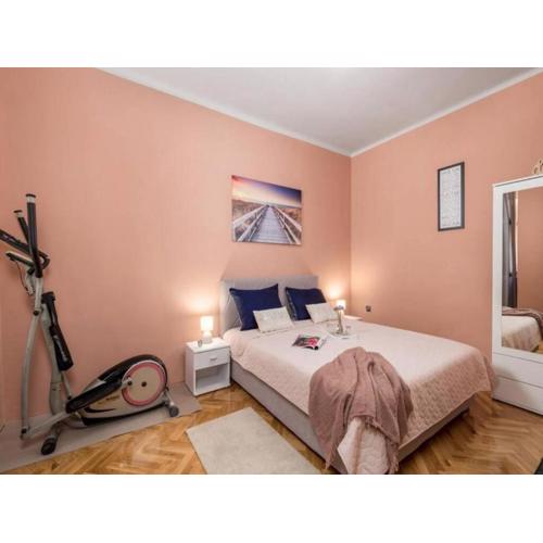 Apartman KARESA -Rijeka