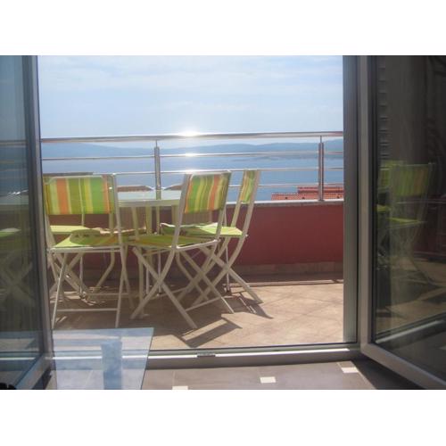 Apartman Karla