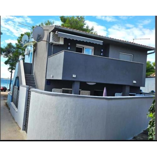 Apartman Karla