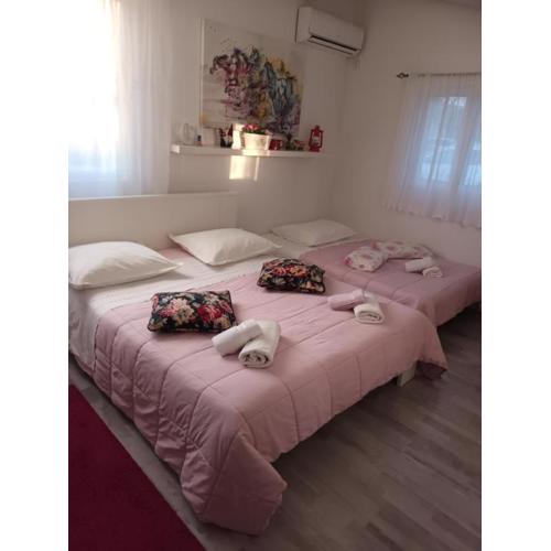 Apartman KARLANA - centar Split