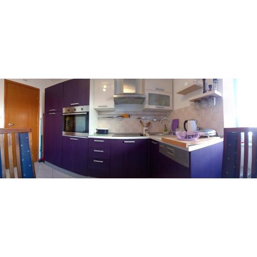apartman karli