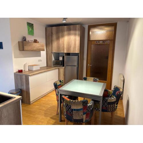 Apartman Karlita