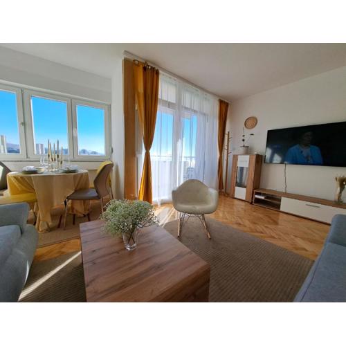 Apartman Karolina