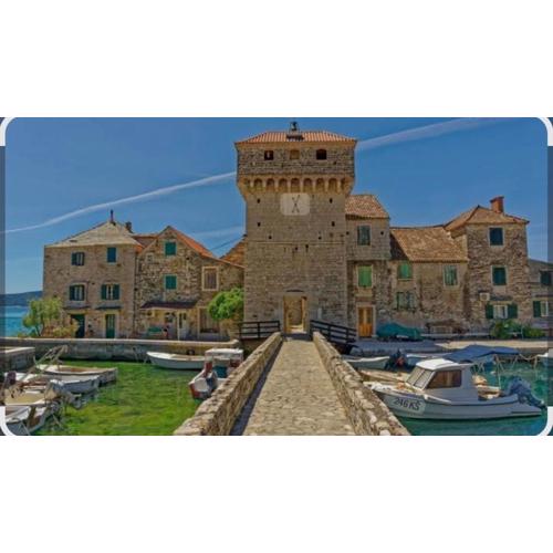 Apartman Kastel