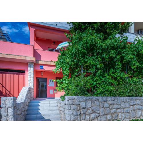 Apartman Kata 1