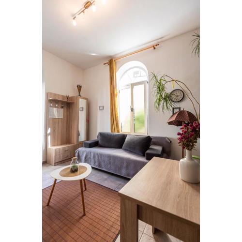 Apartman Kata