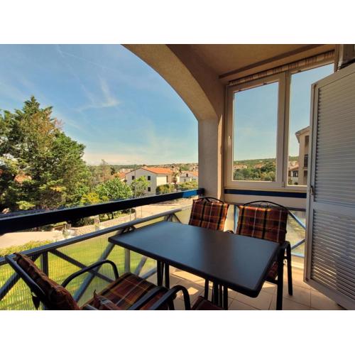 Apartman Kauric