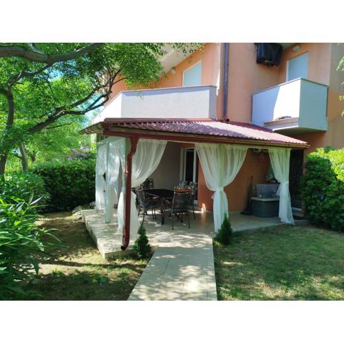 Apartman Kaya