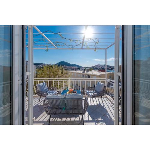 Apartman Keta Seaview Parking