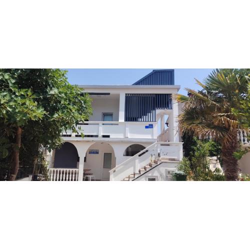 Apartman Kety
