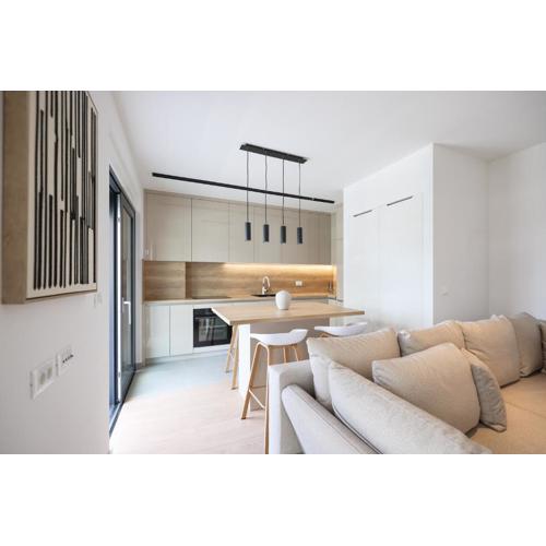 APARTMAN Kiara