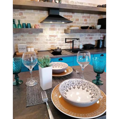 Apartman Kika