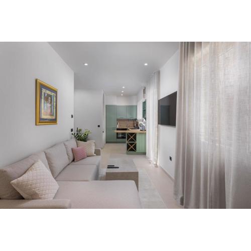 Apartman Kim