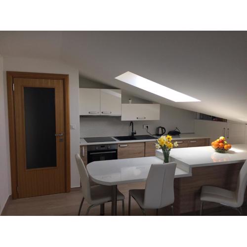 Apartman Kimi