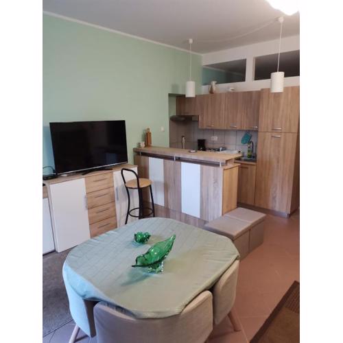 Apartman KIRA