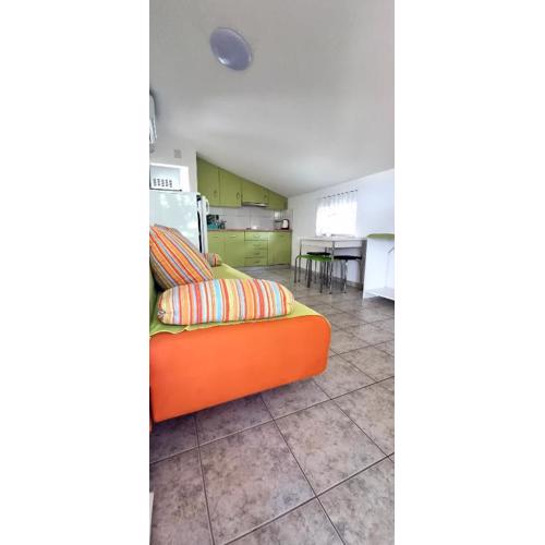 Apartman Kiwi