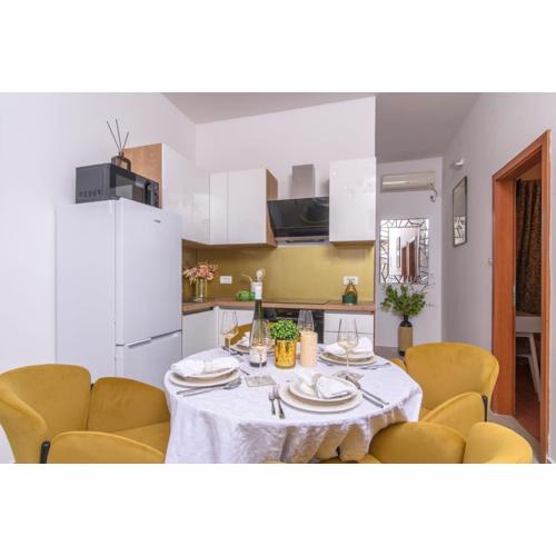 Apartman Klara