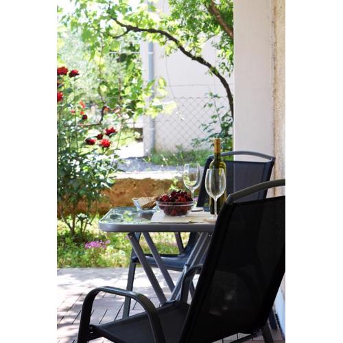 Apartman Klarin