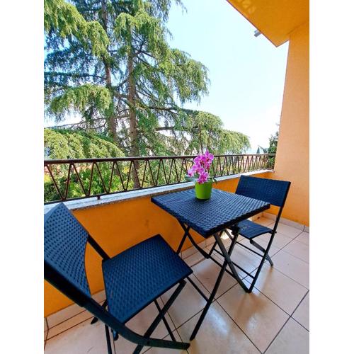 Apartman Koli Opatija