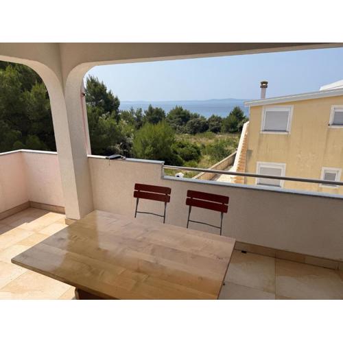 Apartman Kraljević Vir
