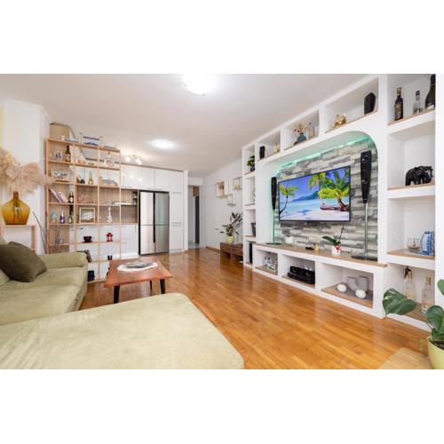 Apartman Kristina