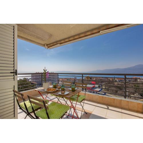 Apartman Kvarner