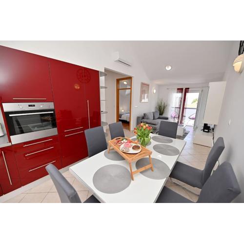 Apartman L & Z Višnjik