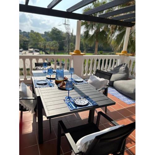 Apartman La Concha in Puerto Banus