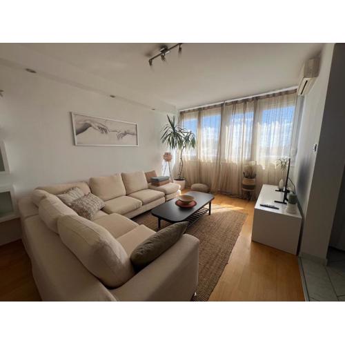 Apartman Laila