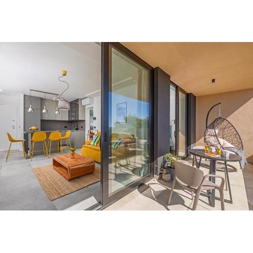 Apartman LaLaa