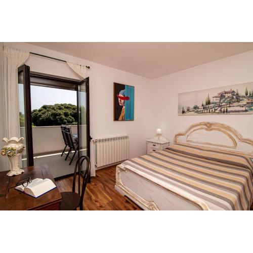 Apartman Lamanova