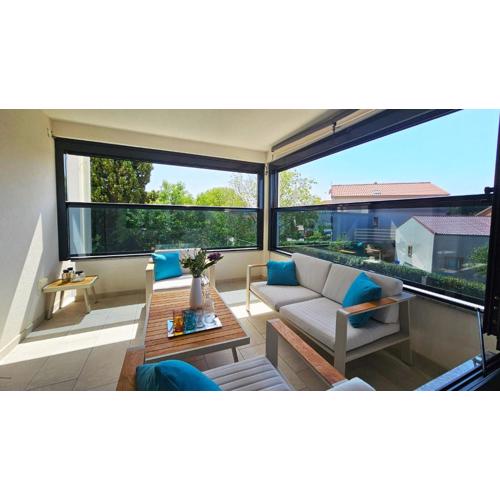 Apartman Lana&Luce