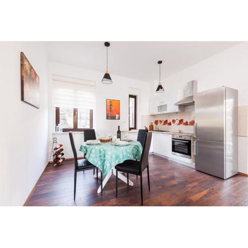 Apartman Lara